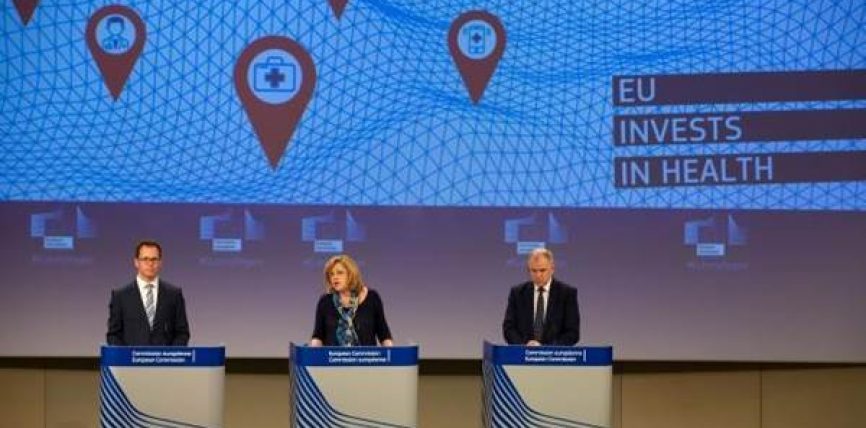 Politica de coeziune după 2020: pregătirea viitorului investițiilor UE în domeniul sănătății