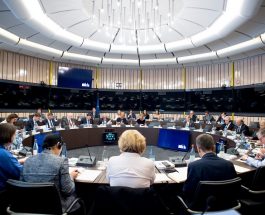 Programul de lucru al Comisiei pentru 2019: respectarea promisiunilor și pregătirea pentru viitor