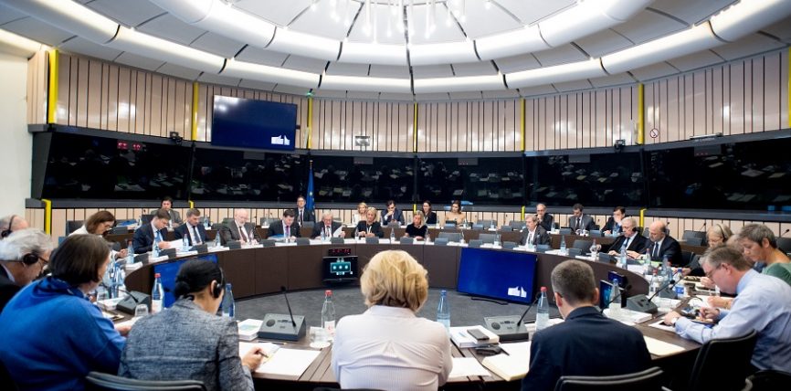 Programul de lucru al Comisiei pentru 2019: respectarea promisiunilor și pregătirea pentru viitor