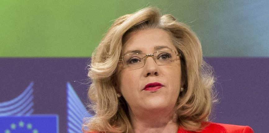 Comisarii Corina Crețu și Karmenu Vella discută, în Malta, viitorul politicii de coeziune