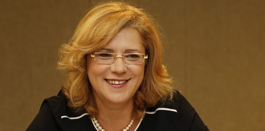 Comisarul european Corina Crețu efectuează o vizită oficială la Paris