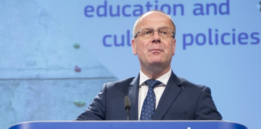 O Europă mai puternică, cu ajutorul tinerilor și noilor strategii în educație și cultură