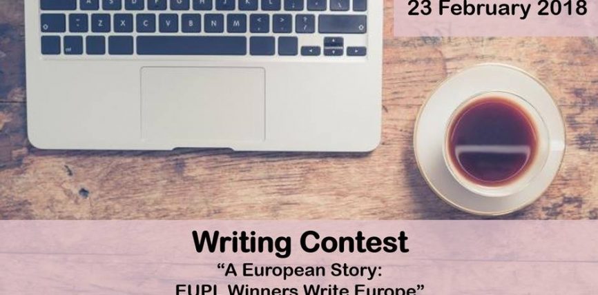 Premiul Uniunii Europene pentru literatură, la a 10-a ediție