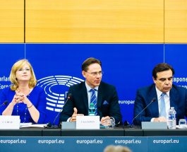 Bugetul UE: Dezvoltarea regională și politica de coeziune după 2020