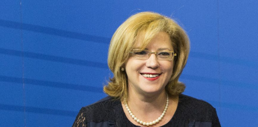 Comisia Europeană investește în infrastructura și patrimoniul cultural din orașul Napoli și împrejurimi