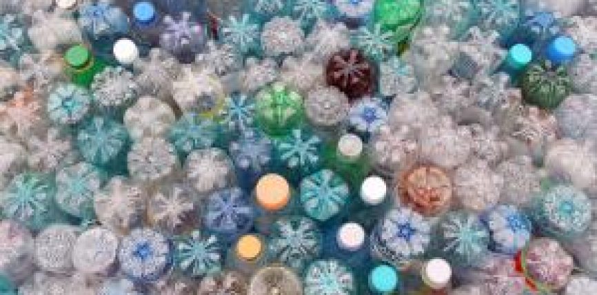 Alianţa circulară privind materialele plastice: peste 100 de semnatari se angajează să utilizeze 10 milioane de tone de plastic reciclat în produsele noi până în 2025