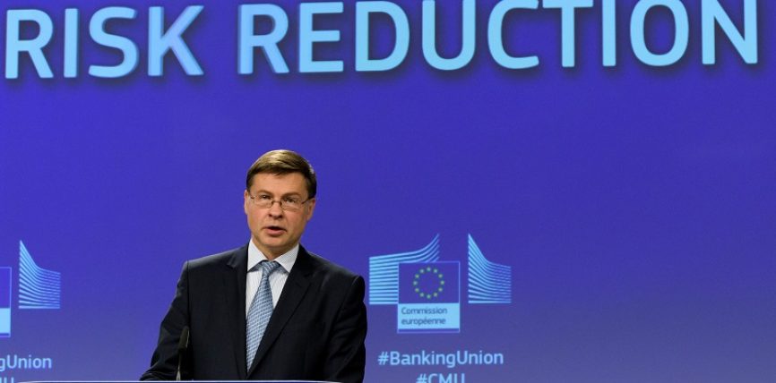 Credite neperformante în scădere în întreaga UE