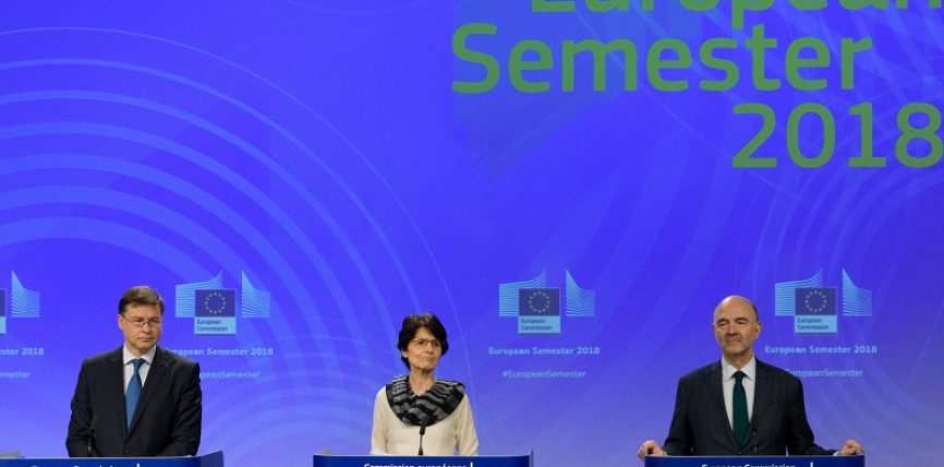 Reformele structurale și consolidarea fiscală, condiții pentru creșterea economică susținută