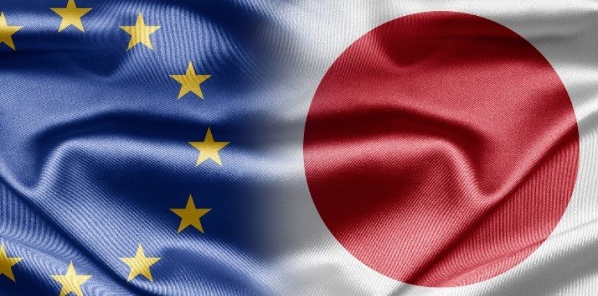 Acordul comercial UE-Japonia intră în vigoare