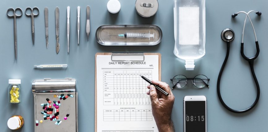 Comisia facilitează accesul transfrontalier securizat al cetățenilor la date medicale