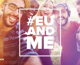 Campania #EUandME ajunge și în România