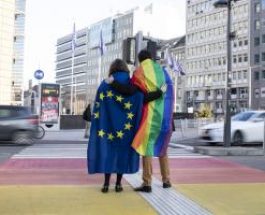 Declarație comună cu privire la sărbătorirea Zilei Internaționale împotriva Homofobiei, Transfobiei și Bifobiei în România