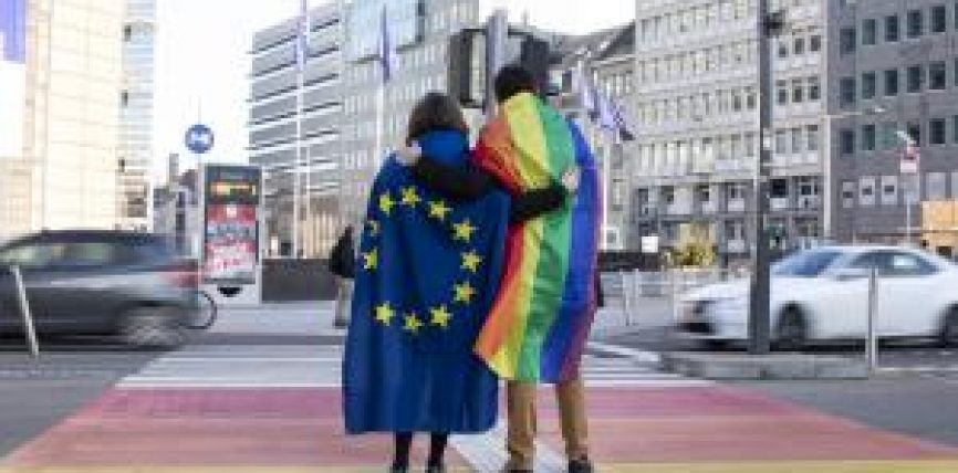 Declarație comună cu privire la sărbătorirea Zilei Internaționale împotriva Homofobiei, Transfobiei și Bifobiei în România