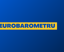 Eurobarometru: Încrederea în UE este în creștere, pe fondul unui sprijin puternic pentru răspunsul UE la invadarea Ucrainei de către Rusia și pentru politicile energetice