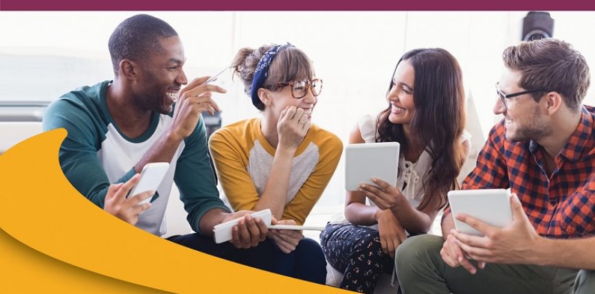 Student/ă la jurnalism? Participă la concurs, pentru o experiență jurnalistică la nivel european