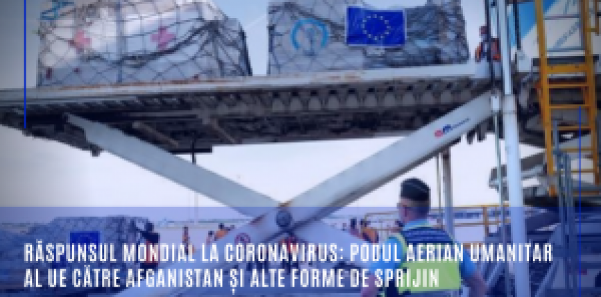 Coronavirus: Declarația Comisiei referitoare la consultarea statelor membre privind propunerea de extindere a cadrului temporar pentru ajutoarele de stat