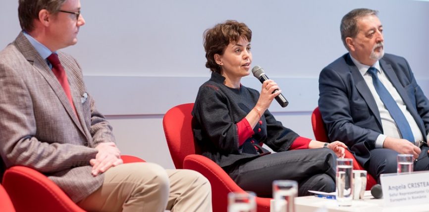 #InvestEU: banii care salvează vieți