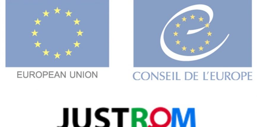 Proiectul „JustRom 2”, lansat în România