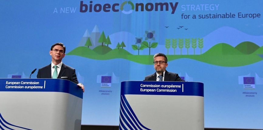 Bioeconomia, teren fertil pentru investiții în România și alte state UE