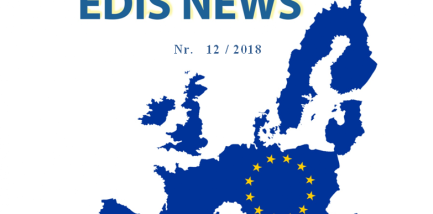 EDIS NEWS 12 2018