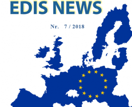 EDIS NEWS 7 2018