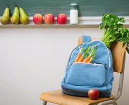 Înapoi la școală: elevii vor primi lapte, fructe și legume cu sprijinul UE