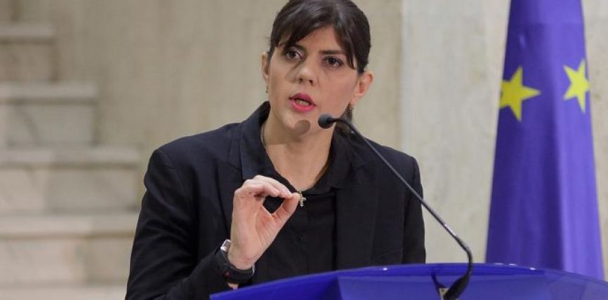 Parchetul European: Comisia salută acordul privind numirea doamnei Kövesi în funcția nou-creată de procuror-șef european