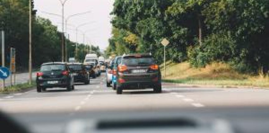Siguranță rutieră: România și alte 11 state membre ale UE vor lucra împreună pentru a îmbunătăți siguranța infrastructurii rutiere și siguranța pietonilor și bicicliștilor