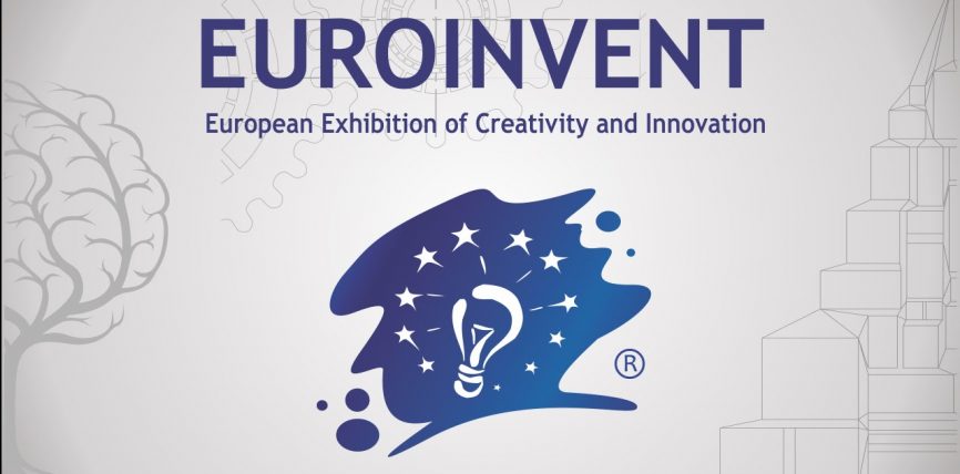 Expoziția Europeană a Creativității și Inovării Euroinvent 2019