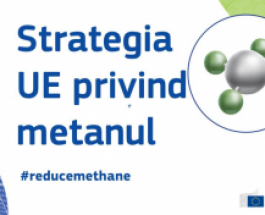 Reducerea emisiilor de gaze cu efect de seră: Comisia adoptă Strategia UE privind metanul, ca parte a Pactului verde european