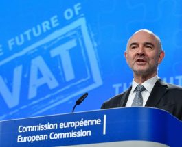 Comisia salută adoptarea unor noi instrumente de combatere a fraudei în UE