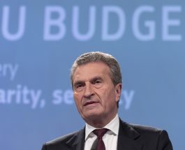 Bugetul UE în 2019: creștere economică, solidaritate, securitate