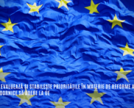 Comisia evaluează și stabilește prioritățile în materie de reforme ale țărilor dornice să adere la UE