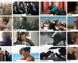 Documentarul „Acasă, My Home”, sprijinit de UE, nominalizat la Premiile filmului european