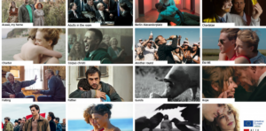 Documentarul „Acasă, My Home”, sprijinit de UE, nominalizat la Premiile filmului european