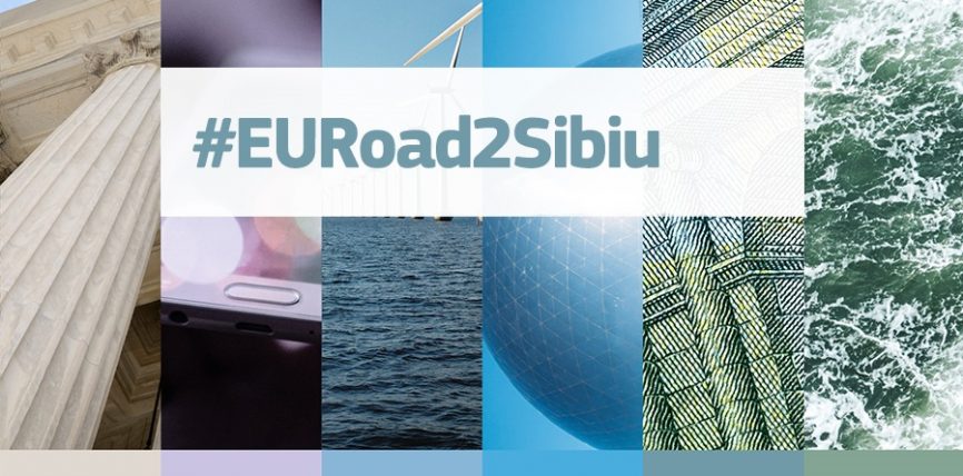 O Uniune Europeană eficientă, ce răspunde așteptărilor cetățenilor