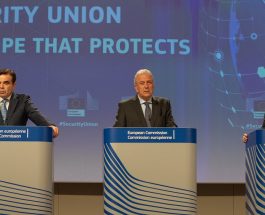 O Europă care protejează: sunt necesare măsuri decisive privind prioritățile în materie de securitate