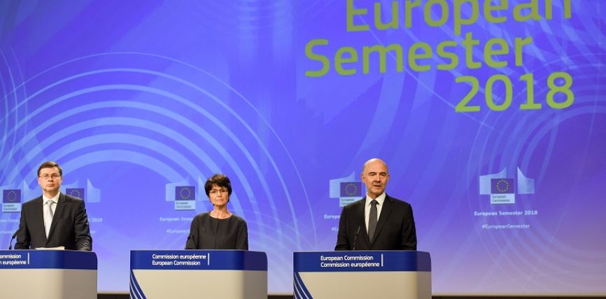 Recomandări de țară în domeniul economic și evaluarea îndeplinirii criteriilor de convergență