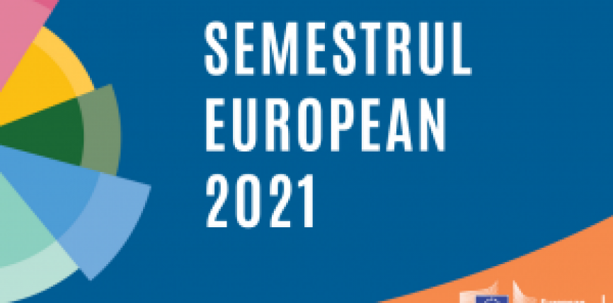 România: Semestrul european, pachetul de toamnă – sprijinirea unei redresări sustenabile și incluzive, într-un climat de mare incertitudine