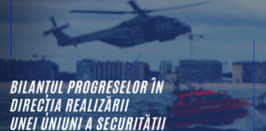 Cele mai importante inițiative ale Comisiei Europene pentru lupta împotriva terorismului, schimbul de informații, combaterea radicalizării și securitatea cibernetică