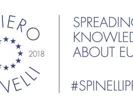 Înscrie-te la Premiul Altiero Spinelli pentru comunicare 2018