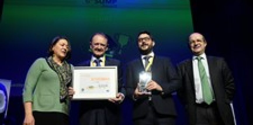 Turda, premiată în UE pentru mobilitate durabilă