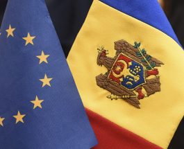 Republica Moldova, raport de progres în cadrul Acordului de asociere cu UE