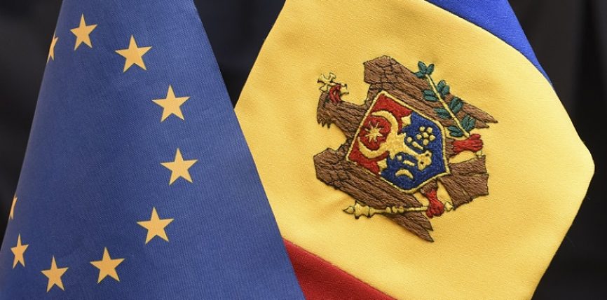 Republica Moldova, raport de progres în cadrul Acordului de asociere cu UE