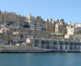 Leeuwarden și Valletta, capitale europene ale culturii în 2018. Cum se vor promova cele două orașe