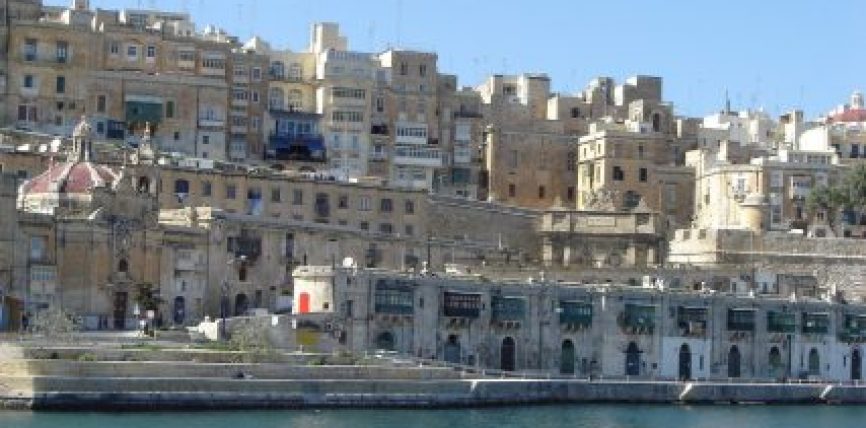 Leeuwarden și Valletta, capitale europene ale culturii în 2018. Cum se vor promova cele două orașe