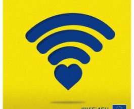 WiFi4EU: Peste 140 de localități din România pot beneficia de internet wireless gratuit în spații publice